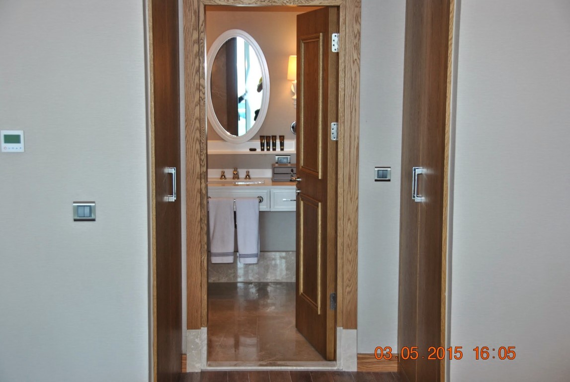 imagini hotel SUENO DELUXE BELEK